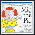 thumbnail image 1 of Pre-Owned Mig the Pig Paperback, 1 of 1