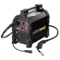 thumbnail image 1 of Mig160 160-Amp Flux Core Mig Welder, 1 of 9