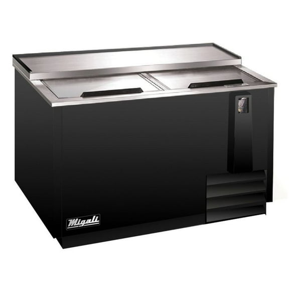 Migali 50" Bottle Cooler