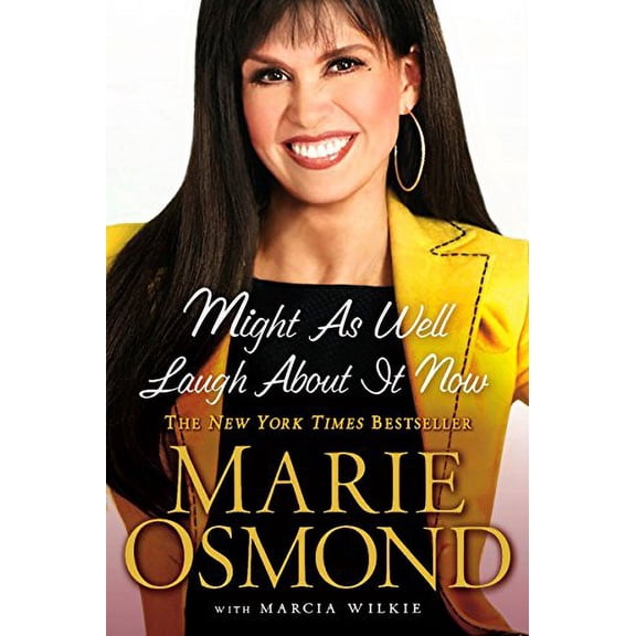 Pre-Owned Might as Well Laugh About it Now (Paperback) 0451227735 9780451227737
