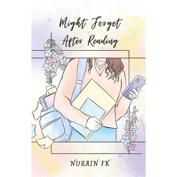 Might Forget After Reading, (Paperback)
