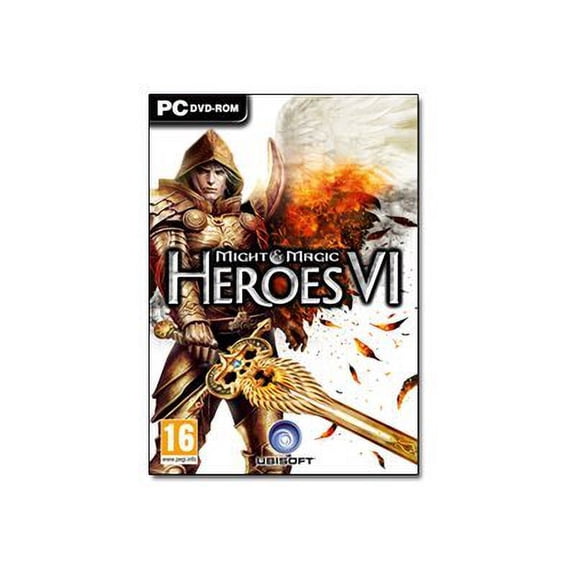 Pre-Owned Might & Magic Heroes VI (PC)