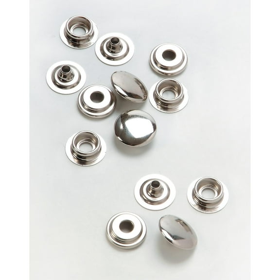 Might Snap: Refill, Nickel, 7 Pieces