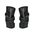 thumbnail image 1 of Mightlink 1 Pair Wrist Guards Support Palm Pads Protector Anti-Impact Sport Wrist Support for Sports Skating Skiing, 1 of 7