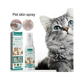 Cat ringworm medicine walmart hot sale