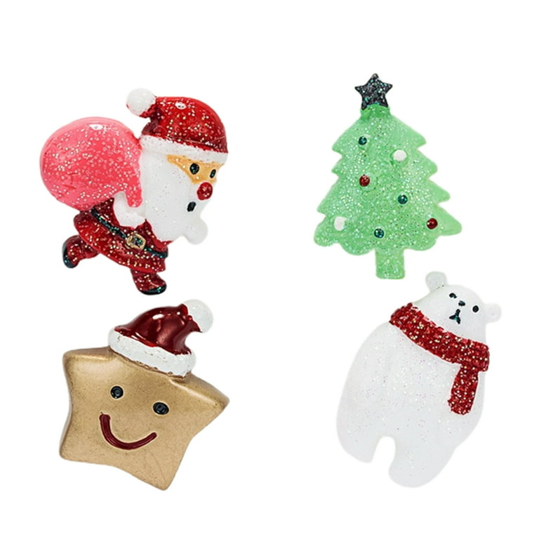 Xmas brooches store
