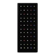 thumbnail image 1 of Mightlink 60Pcs Nose Rings Piercing Attractive Comfortable to Wear Shiny Body Jewelry Hypoallergenic Stainless Steel Nose Studs Rings Jewelry Accessory, 1 of 7