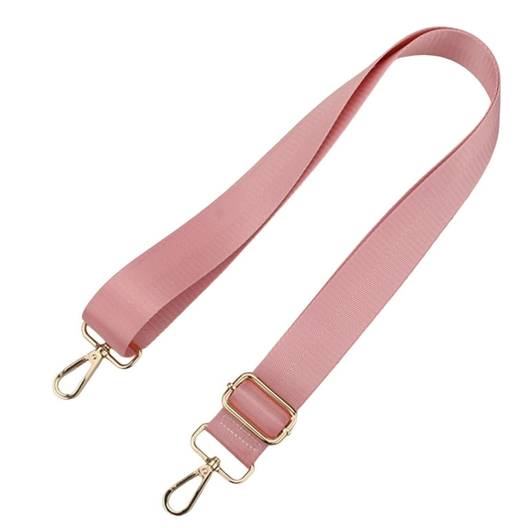 Mightlink Backpack Strap Detachable Solid Color Widen Anti Rust