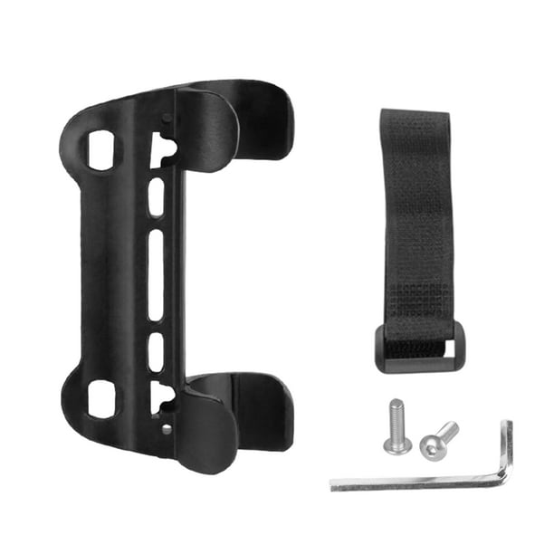 Universal bike pump holder hotsell