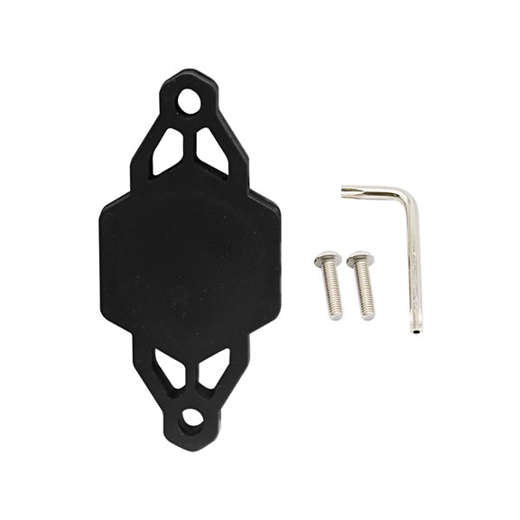 Mightlink Bicycle Locator Case Anti Scratch Waterproof Anti-lost Easy Installation Lightweight Bike MTB Positioner Cover for Airtag