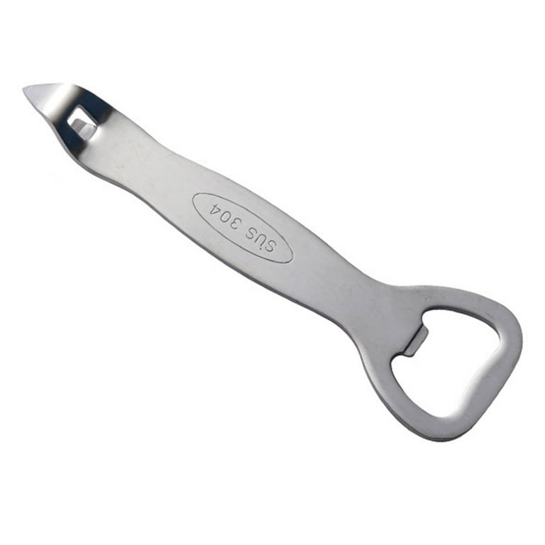 Mightlink Bottle Opener Portable Double Head Labor-saving Mightlink Bottle Opener Portable Double Head Labor-saving