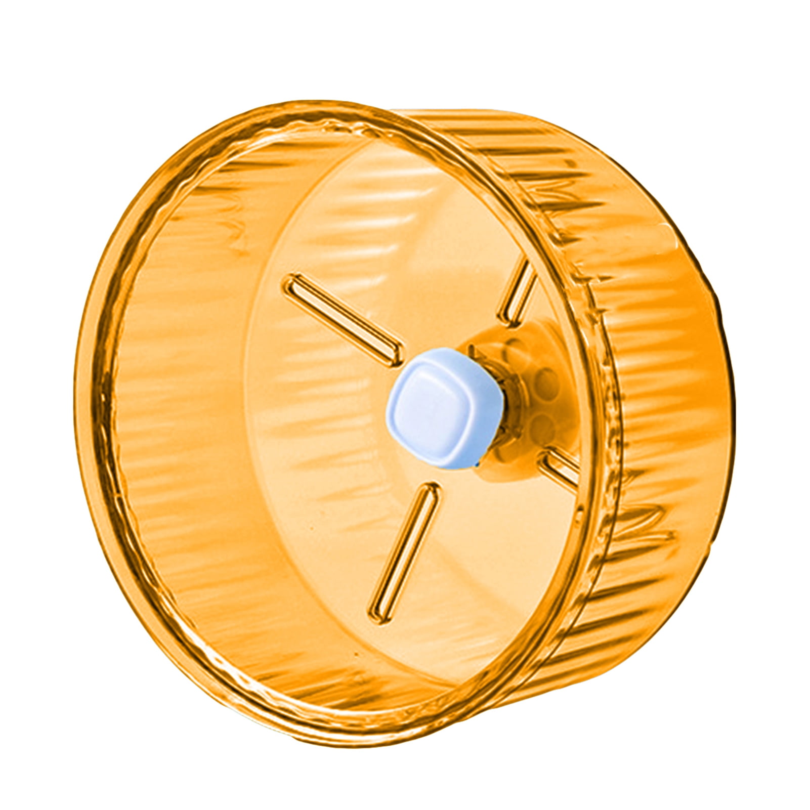 Mightlink Hamster Exercise Wheel Double Bearing Rotation Wide Runway ...