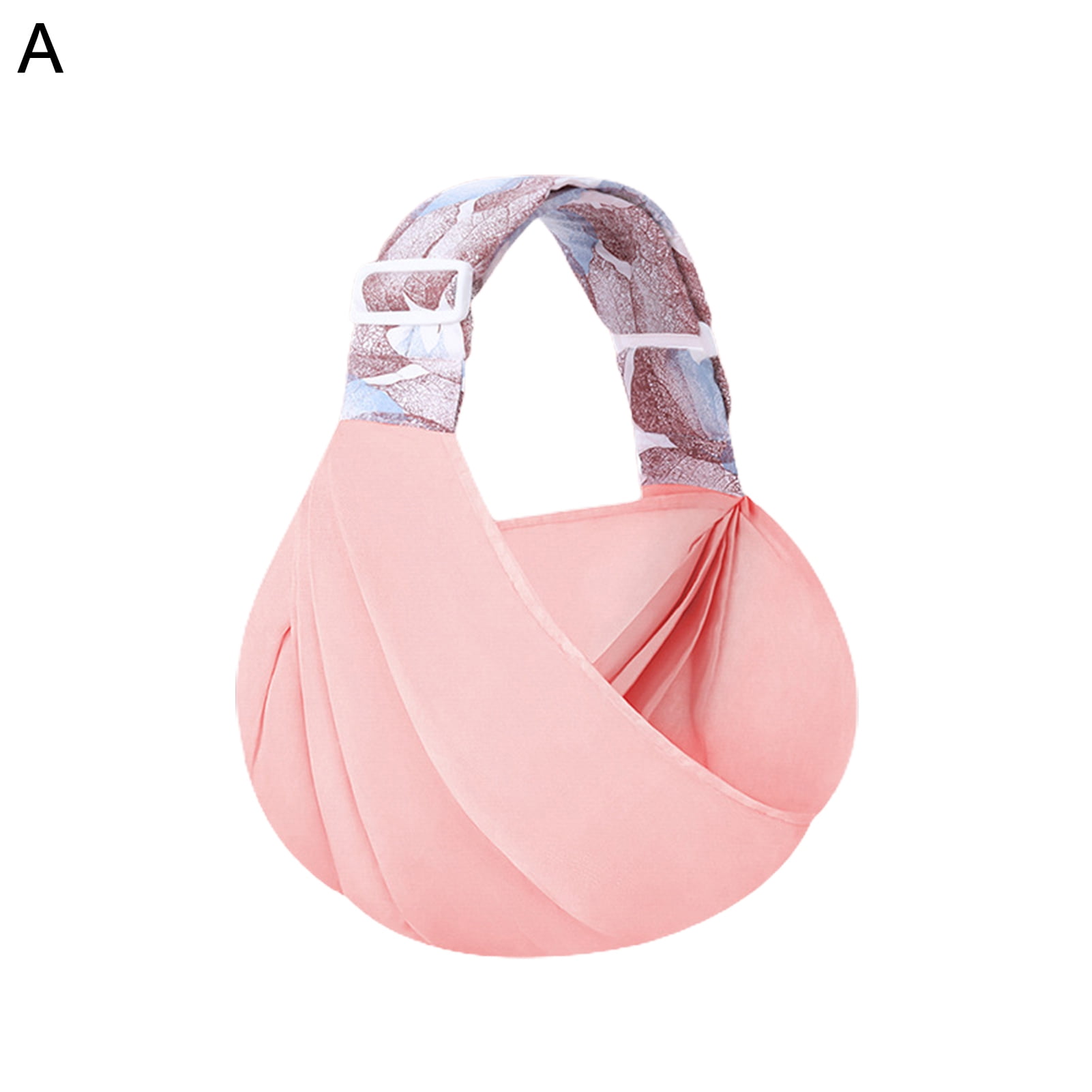 Mightlink Infant Carrier Sling Comfortable Ergonomics Uterine Design