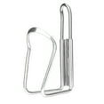 thumbnail image 1 of Mightlink Lightweight Aluminum Alloy Bicycle Water Bottle Cage Holder for Outdoor Activities, 1 of 5
