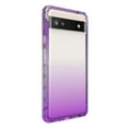 thumbnail image 1 of Mightlink for Pixel 6/7 Pro Case Phone Protector Dustproof Anti drop High Transparency Gradient 2 Layers Structure High Elasticity Phone Back Cover for Pixel 6//6A/7 Pro, 1 of 2