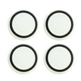 thumbnail image 1 of Mightlink Set of 4 Analog Stick Joystick Controller Performance Thumb Grips, 1 of 7