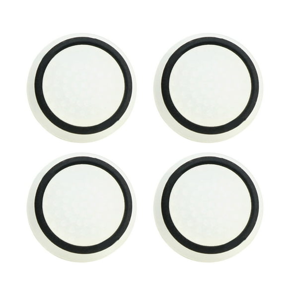 Mightlink Set of 8 Analog Stick Joystick Controller Performance Thumb Grips