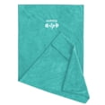 thumbnail image 1 of Mightlink Sports Towel Soft Portable Quick Dry Strong Water Absorption Delicate Touch Sweat-absorbent Reusable Indoor Outdoor Gym Fitness Cooling Towel Daily Use, 1 of 7