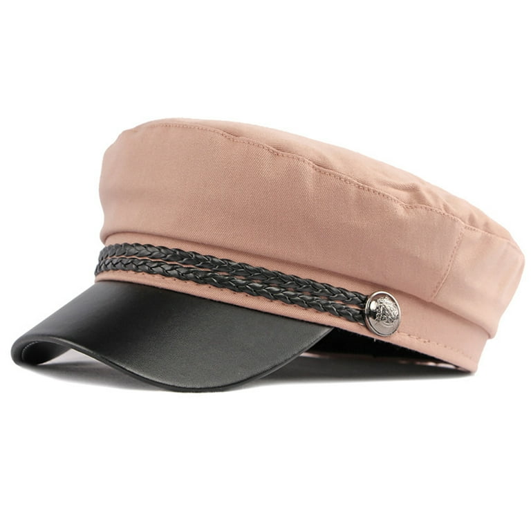 Womens outlet captain hat