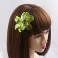 thumbnail image 1 of Mightlink Women Hair Pin Imitation Flower Decor Bohemia Style Women Summer Beach Hair Clip Parties Weddings Dates Accessories, 1 of 6