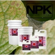 Mighty 1 gal - NPK Industries brings you this Ready-to-Use Pyrethrin for Safe and Effective Insect Control