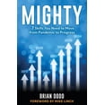 thumbnail image 1 of Mighty: 7 Skills You Need to Move from Pandemic to Progress, (Paperback), 1 of 1