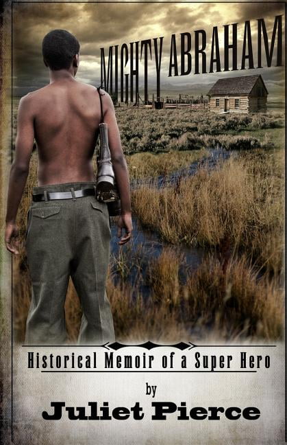 Mighty Abraham (Paperback)
