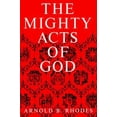 thumbnail image 1 of Pre-Owned Mighty Acts of God (Paperback) 0804290105 9780804290104, 1 of 1