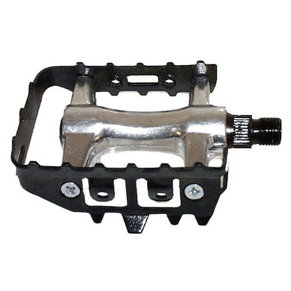 Mighty Alloy Mountain Bike Pedals