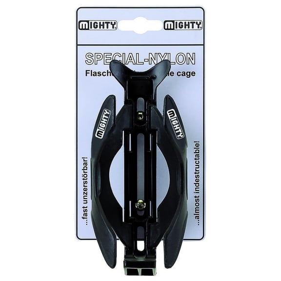 Mighty Almost Unbreakable Cage