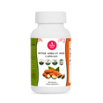 thumbnail image 1 of Mighty Apricot 10:1-500mg (180 Capsules), Apricot Powder, 1 of 6