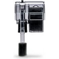 thumbnail image 1 of Mighty Aquarium Hang On Back Filter - Aquarium HOB Filter - Adjustable Fish Tank Filter - Aquarium Filters - Nano Aquarium Filter - Fish Aquarium Filter - Hang On Back Aquarium Filter 4-10 Gallons, 1 of 8