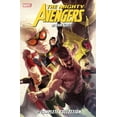 thumbnail image 1 of Mighty Avengers by Dan Slott: The Complete Collection, (Paperback), 1 of 1