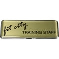 thumbnail image 1 of Mighty Badge, IPP900747, Mighty Badge Name Badge System, 50 / Kit, 1 of 6