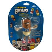 Mighty Beanz BendEms Collectible Ally Oop BendEm Beanz Series Two Blue Pk