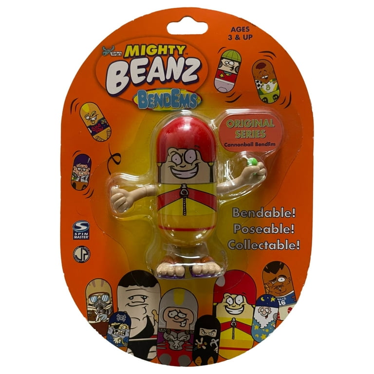 Mighty beanz clearance walmart