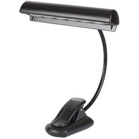 Mighty Bright - Encore Music Light - Black