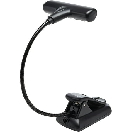 Mighty Bright - Hammerhead Music Stand Light - Black