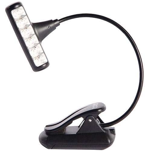 Mighty Bright Hammerhead LED Book Light
