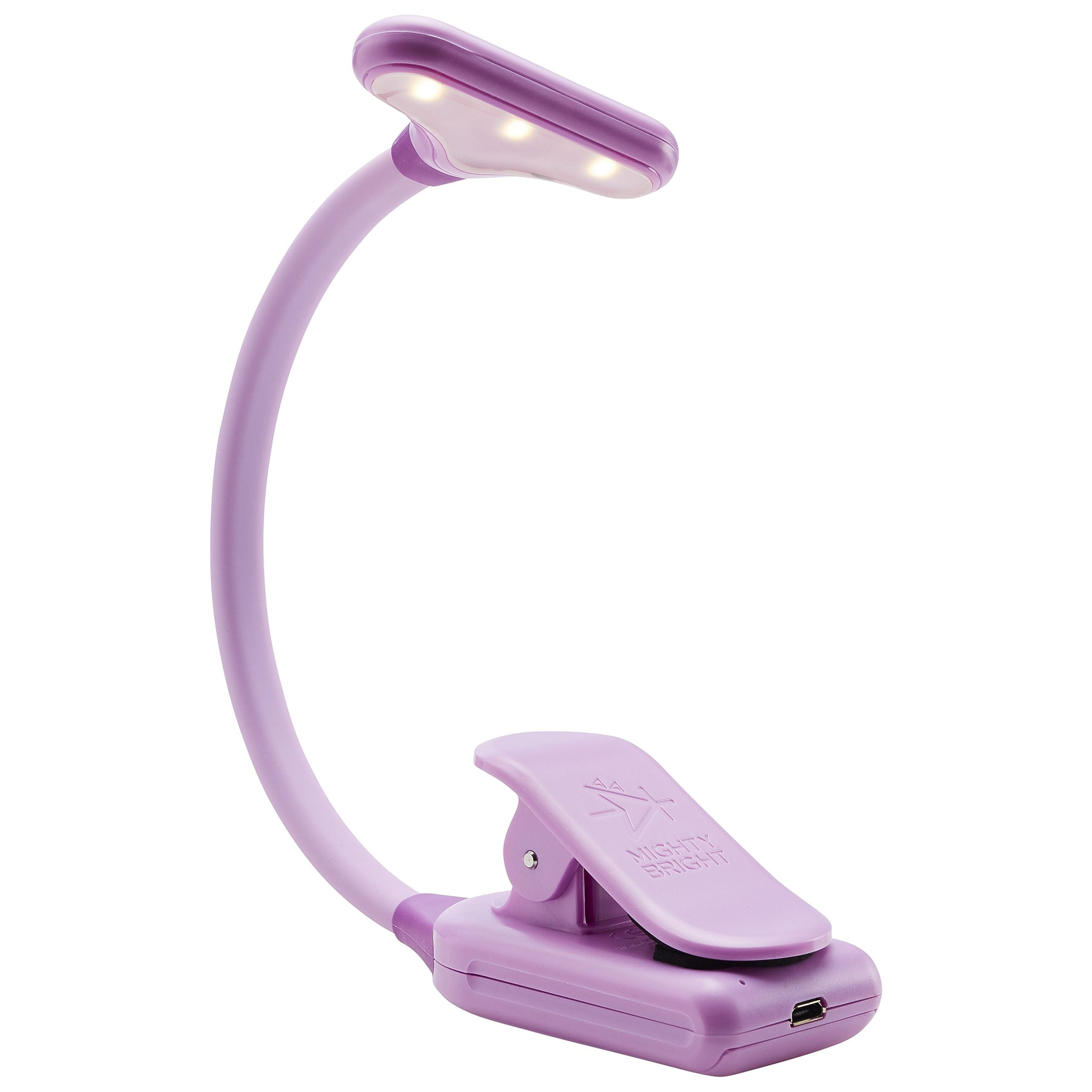 Mighty bright book light rechargeable 2025
