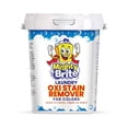 thumbnail image 1 of Mighty Brite Laundry Oxi Stain Remover for Colors, Oxygen Powder, Color-Safe, 2.5 lb, 1 of 7