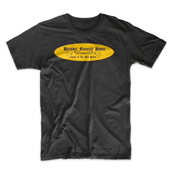 Mighty Circus Fun Home Broadway Musical T-Shirt - Black, Tripple Extra Large