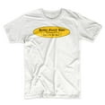 thumbnail image 1 of Mighty Circus Fun Home Broadway Musical T-Shirt - White, Medium, 1 of 2