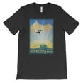 thumbnail image 1 of Mighty Circus HD 40307g Poster Print T-Shirt from NASA - Black, Medium, 1 of 2