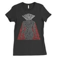 thumbnail image 1 of Mighty Circus Handmaids Tale T-shirt - Black, Extra Large, 1 of 2