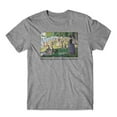 thumbnail image 1 of Mighty Circus Sunday In The Park With George T-Shirt - Gray, Large, 1 of 2