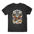 thumbnail image 1 of Mighty Circus The Greatest Sailorman T-Shirt 100% Cotton Premium Tee NEW - Black, Double Extra Large, 1 of 2