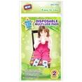 thumbnail image 1 of Mighty Clean Baby Disposable Multi-Use Pads, 1 of 2