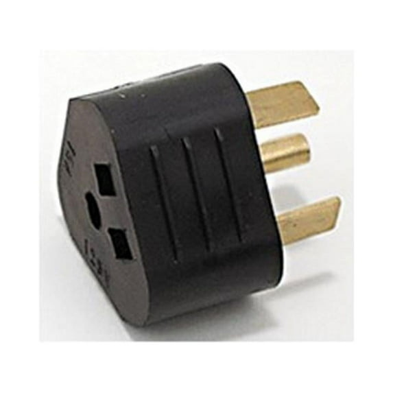 Mighty Cord 30F 15M Adapter Plug