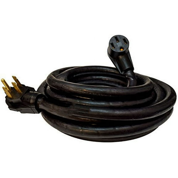 Mighty Cord A10-5025E 25' 50A Extension Cord (Bulk)
